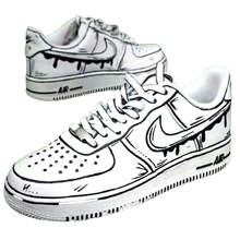 Carica l'immagine nel visualizzatore di Gallery, AF1- Comics