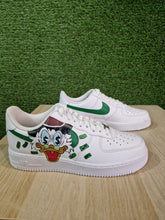 Carica l'immagine nel visualizzatore di Gallery, AF1- Zio Paperone