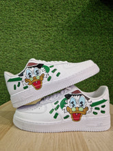 Carica l'immagine nel visualizzatore di Gallery, AF1- Zio Paperone