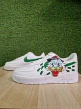 Carica l'immagine nel visualizzatore di Gallery, AF1- Zio Paperone