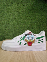 Carica l'immagine nel visualizzatore di Gallery, AF1- Zio Paperone