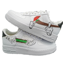 Carica l'immagine nel visualizzatore di Gallery, AF1- Maria