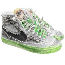 Carica l'immagine nel visualizzatore di Gallery, Blazer- punk