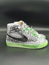 Carica l'immagine nel visualizzatore di Gallery, Blazer- punk