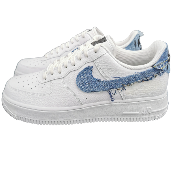 Air 2025 force denim