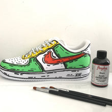 Carica l'immagine nel visualizzatore di Gallery, AF1- Comics Multicolor