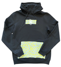Carica l'immagine nel visualizzatore di Gallery, Hoodie Soho Boxlogo Camou