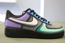 Carica l'immagine nel visualizzatore di Gallery, AF1 Black - Comics Shadow