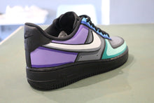 Carica l'immagine nel visualizzatore di Gallery, AF1 Black - Comics Shadow