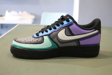 Carica l'immagine nel visualizzatore di Gallery, AF1 Black - Comics Shadow