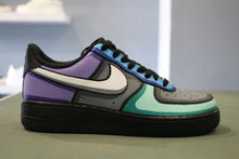 Carica l'immagine nel visualizzatore di Gallery, AF1 Black - Comics Shadow