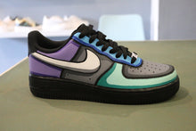 Carica l'immagine nel visualizzatore di Gallery, AF1 Black - Comics Shadow