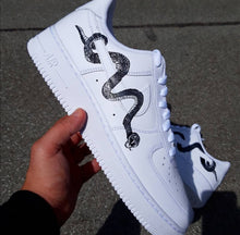 Lade das Bild in den Galerie-Viewer, AF1- Schlange