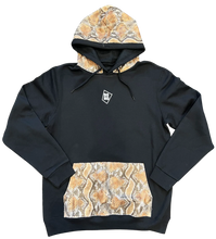 Carica l'immagine nel visualizzatore di Gallery, Hoodie Soho Python