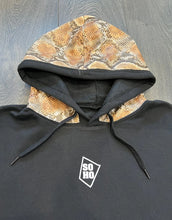 Carica l'immagine nel visualizzatore di Gallery, Hoodie Soho Python