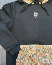 Carica l'immagine nel visualizzatore di Gallery, Hoodie Soho Python