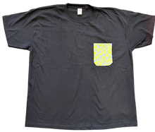 Carica l'immagine nel visualizzatore di Gallery, T-shirt Soho Camou