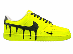 Court- Drip Fluo