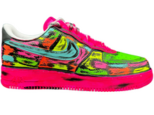 Carica l&#39;immagine nel visualizzatore di Gallery, AF1- Dark fluo
