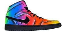 Carica l&#39;immagine nel visualizzatore di Gallery, AJ1- Fluo
