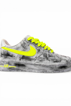 Lade das Bild in den Galerie-Viewer, AF1 – Immer mit der Ruhe 
