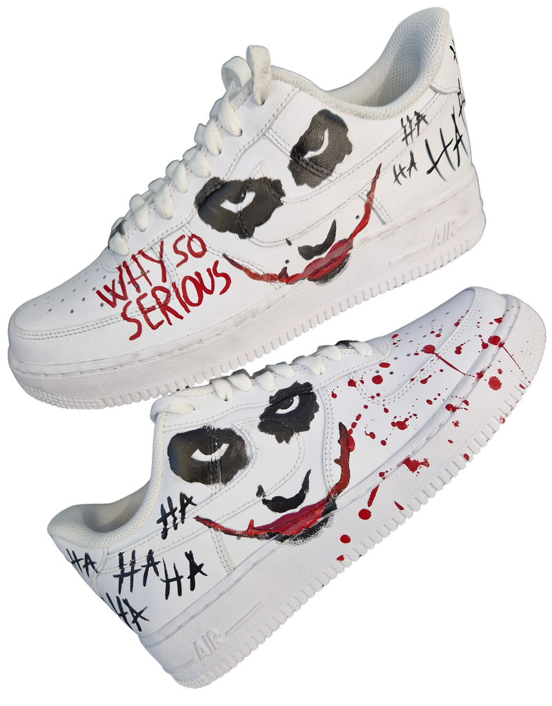 Nike hot sale af1 joker