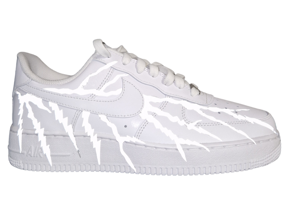 AF1- Reflective