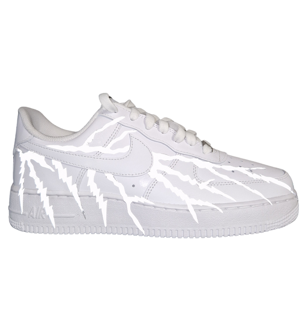 AF1- Reflective