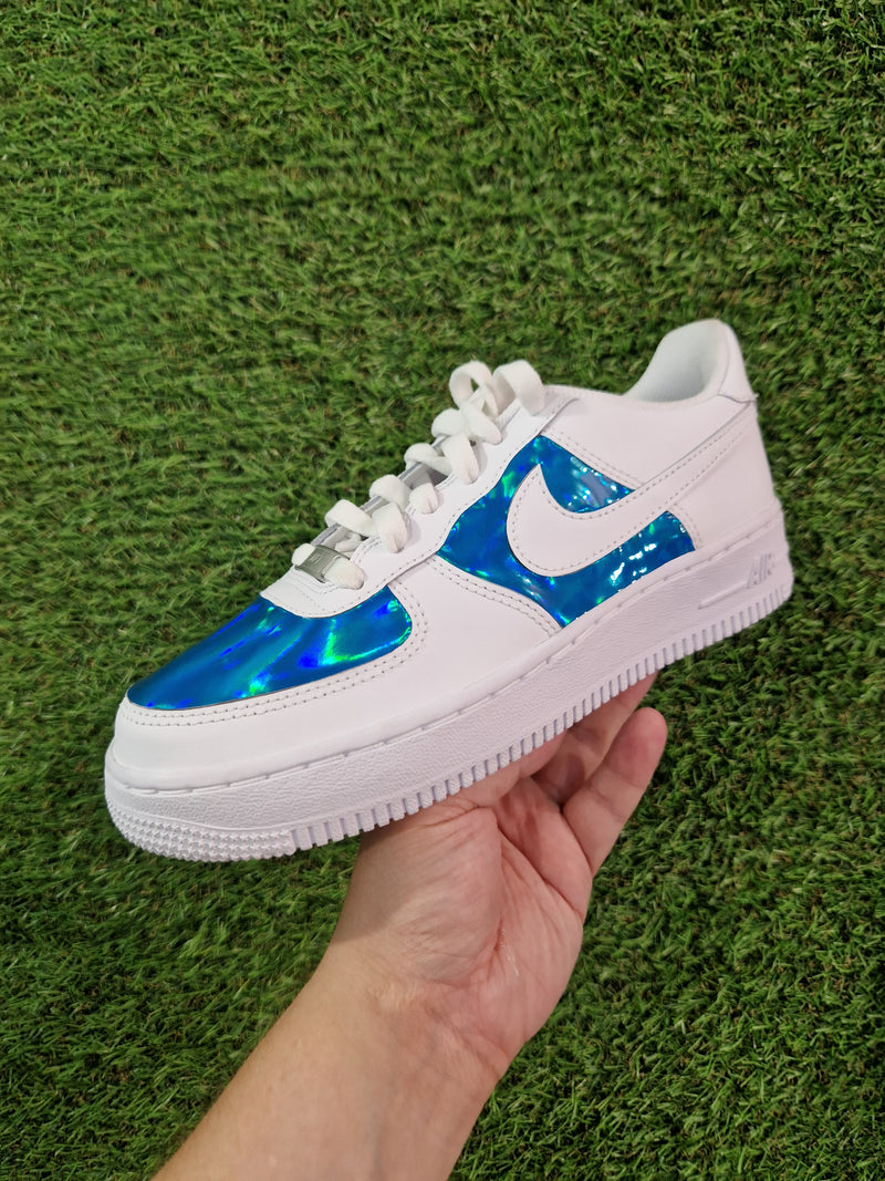 AF1 - Olographic