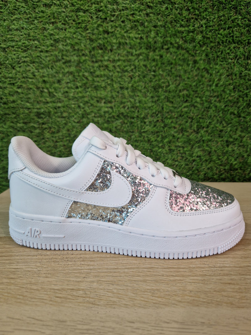 AF1- Glitter