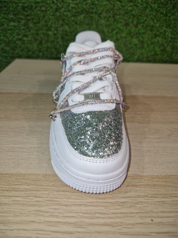 AF1- Glitter Premium