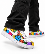 Lade das Bild in den Galerie-Viewer, AF1- Smile
