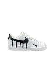 Carica l&#39;immagine nel visualizzatore di Gallery, AF1- Black Drip
