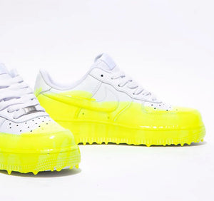 AF1- Fluo