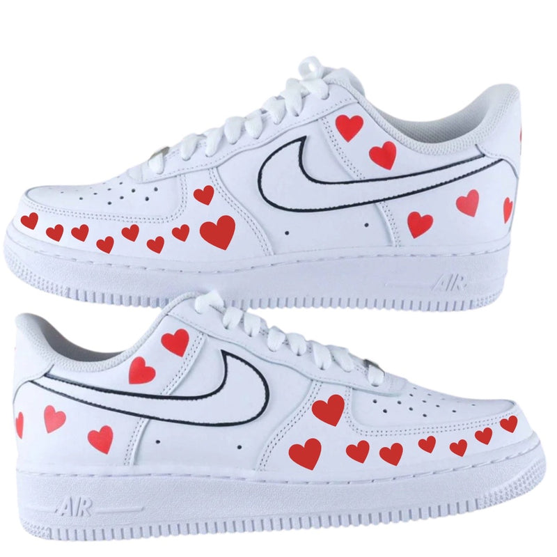 AF1- Love