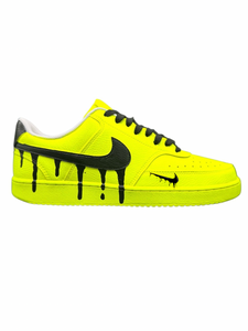 Court- Drip Fluo