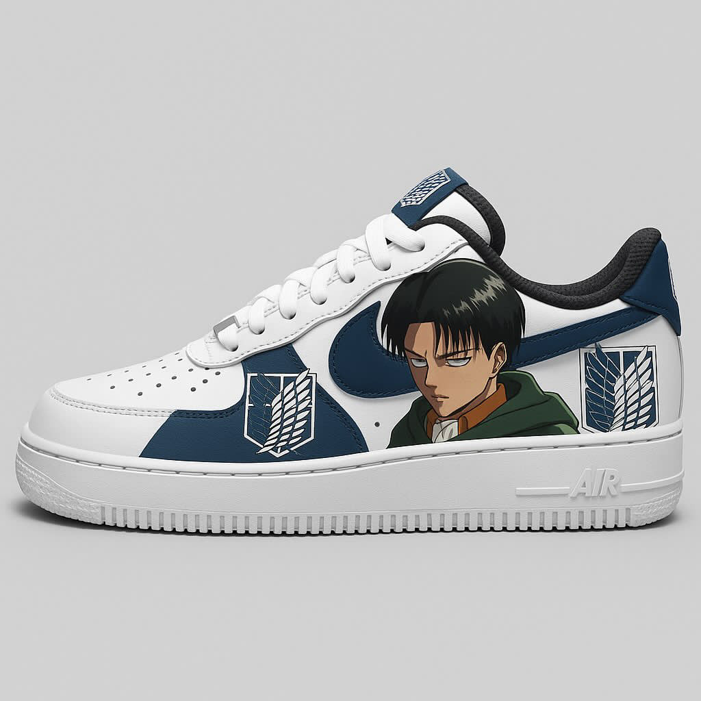 AF1 - benutzerdefiniert 