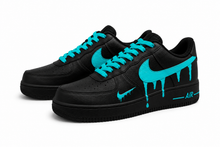 Lade das Bild in den Galerie-Viewer, AF1 – Doppel-Swoosh 
