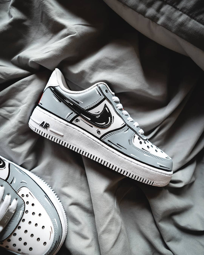 Comic af1 on sale