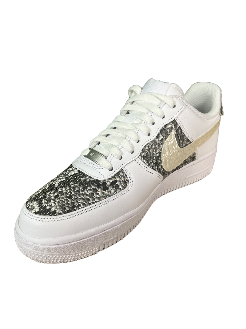 Python snake air force 2025 1