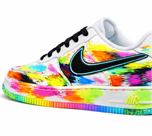 Lade das Bild in den Galerie-Viewer, AF1 - Splatter 
