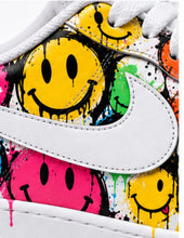 Lade das Bild in den Galerie-Viewer, AF1- Smile
