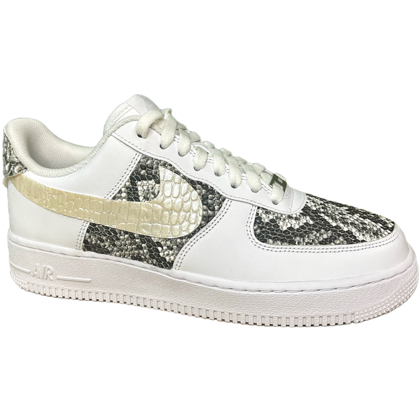 AF1- Python