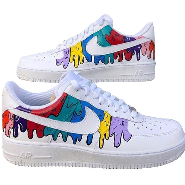 AF1 - Color Drip