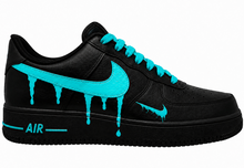 Lade das Bild in den Galerie-Viewer, AF1 – Doppel-Swoosh 

