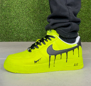 AF1- Drip Fluo