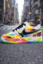 Lade das Bild in den Galerie-Viewer, AF1 - Splatter 
