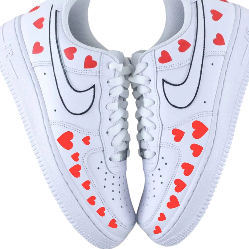 AF1- Love