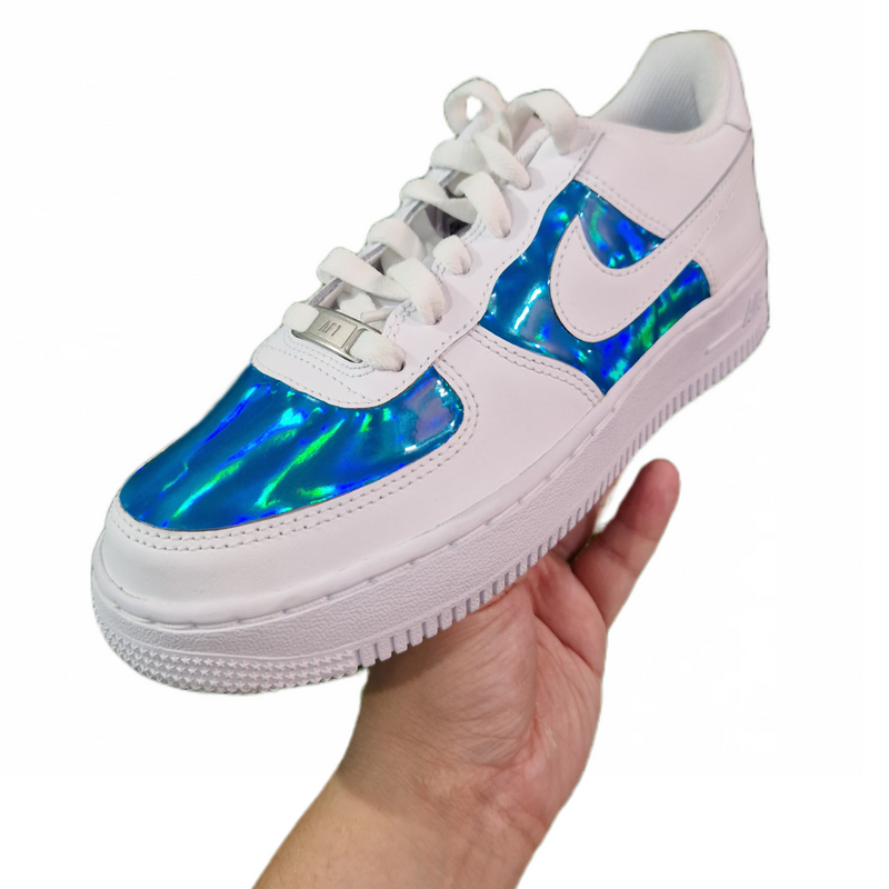 AF1 - Olographic