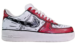 AF1- Chicago Comics